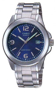 Мужские часы Casio MTP-1215A-2A