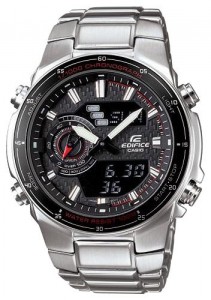 Мужские часы Casio EFA-131D-1A1