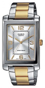 Мужские часы Casio MTP-1234SG-7A