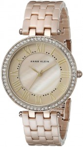 Женские часы Anne Klein 2130TNGB