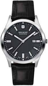 Мужские часы Swiss Military Hanowa 06-4182.04.007