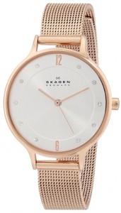 Женские часы Skagen SKW2151