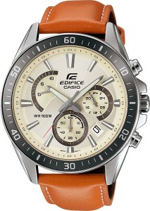 Мужские часы Casio EFR-552L-7A