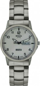 Мужские часы Boccia 604-09