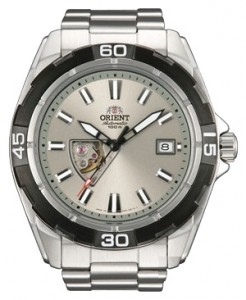 Мужские часы Orient DW01002K