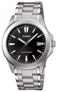 Мужские часы Casio MTP-1215A-1A2