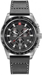Мужские часы Swiss Military Hanowa 06-4225.04.007