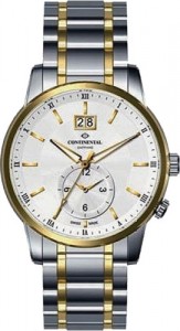 Мужские часы Continental 12204-GM312130
