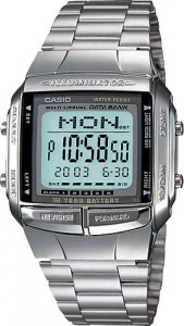 Мужские часы Casio DB-360-1A