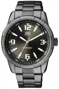 Мужские часы Q and Q Q888-402