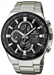 Мужские часы Casio EFR-541SBDB-1A