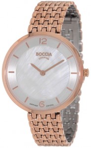 Женские часы Boccia 3244-06