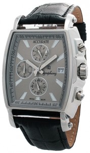 Мужские часы Accurate AMQ1835L-gray