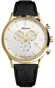 Мужские часы Adriatica A8150.1213CH