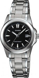 Женские часы Casio LTP-1215A-1A2
