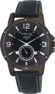 Мужские часы Q and Q DA14-505