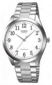 Мужские часы Casio MTP-1274D-7B