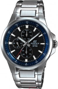 Мужские часы Casio EF-342D-1A2
