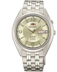 Мужские часы Orient EM0401UC