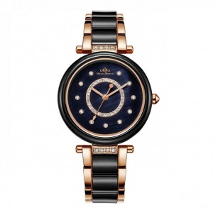 Женские часы Mikhail Moskvin Elegance L5005S17B1