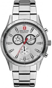 Мужские часы Swiss Military Hanowa 06-8041.04.001