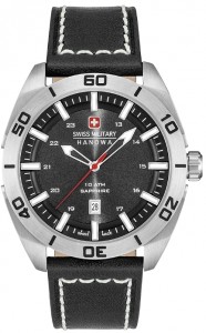 Мужские часы Swiss Military Hanowa 06-4282.04.007