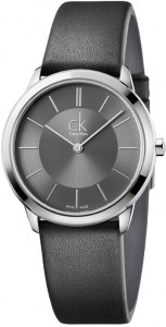 Женские часы Calvin Klein K3M221.C4