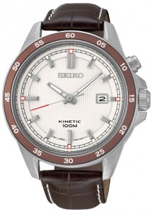 Мужские часы SEIKO SKA645