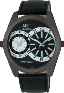 Мужские часы Q and Q C182-505