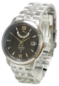Мужские часы Orient FEJ02002B