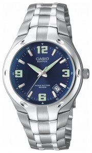 Мужские часы Casio EF-106D-2A Edifice