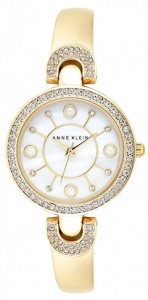 Женские часы Anne Klein 1960GBST