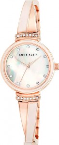 Женские часы Anne Klein 2216BLRG