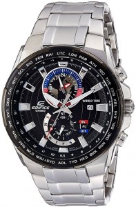 Мужские часы Casio EFR-550D-1A