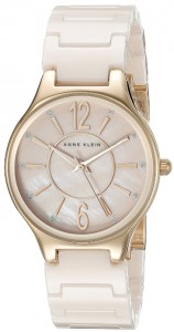 Женские часы Anne Klein 2182RGLP
