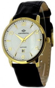 Мужские часы Continental 13603-GD254720