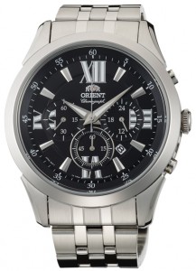 Мужские часы Orient TW04003B