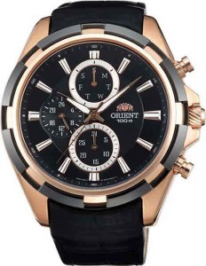 Мужские часы Orient UY01003B