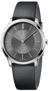 Мужские часы Calvin Klein K3M211.C4