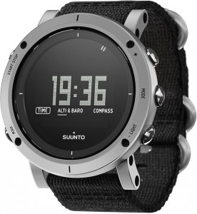 Мужские часы Suunto Essential Stone