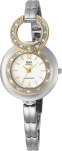 Женские часы Q and Q F329-411