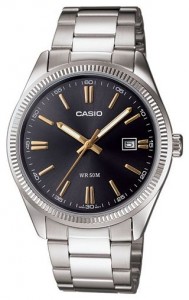 Мужские часы Casio MTP-1302D-1A2