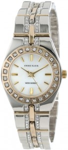 Женские часы Anne Klein 7977MPTT