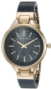 Женские часы Anne Klein 1408 DKDM