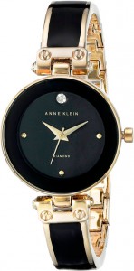 Женские часы Anne Klein 1980BKGB