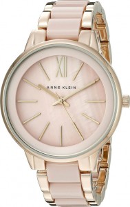 Женские часы Anne Klein 1412BMGB