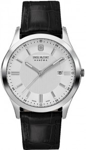 Мужские часы Swiss Military Hanowa 06-4182.04.001
