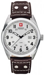 Мужские часы Swiss Military Hanowa 06-4181.04.001