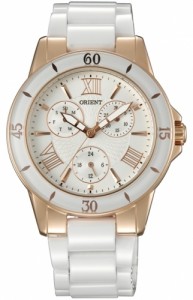 Женские часы Orient SX05001W