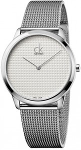 Мужские часы Calvin Klein K3M211.2Y